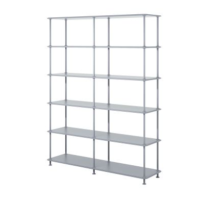 Montana Free Shelf B 138.4 x H 178.1 cm QUICK SHIP